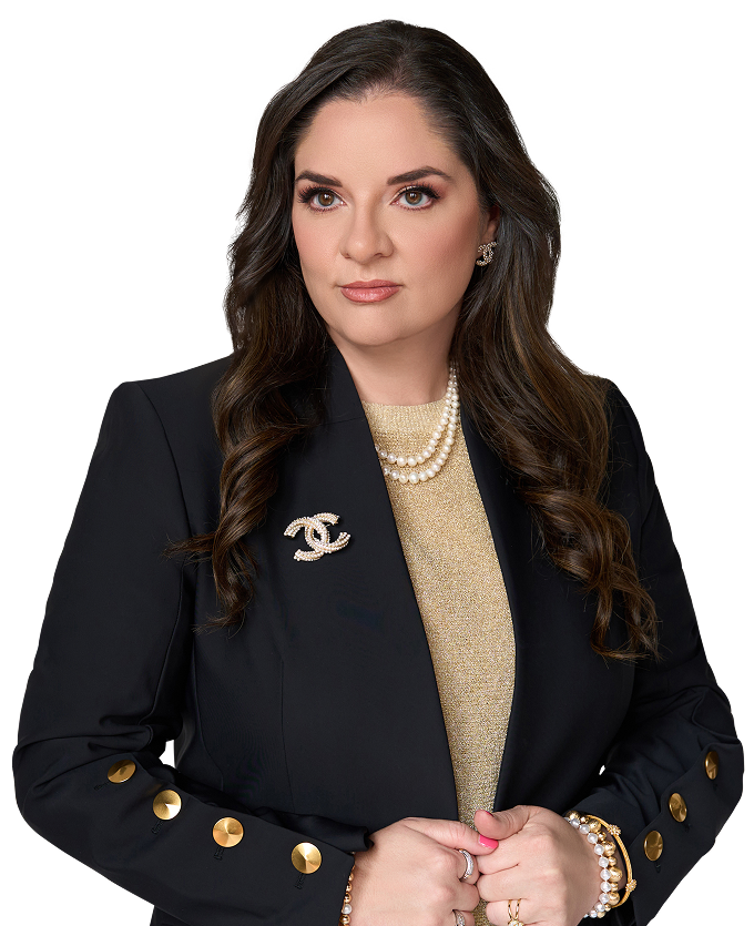 Iris Guerra Bravo