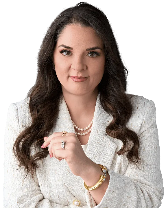 Attorney Iris Guerra Bravo