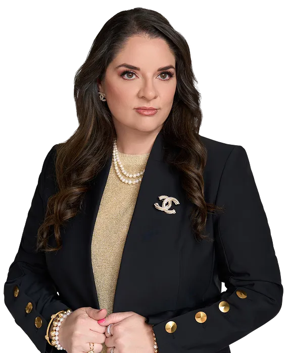Iris Guerra Bravo, immigration law expert